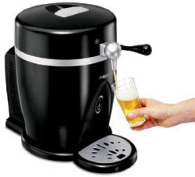 Beer Tap & Cooler